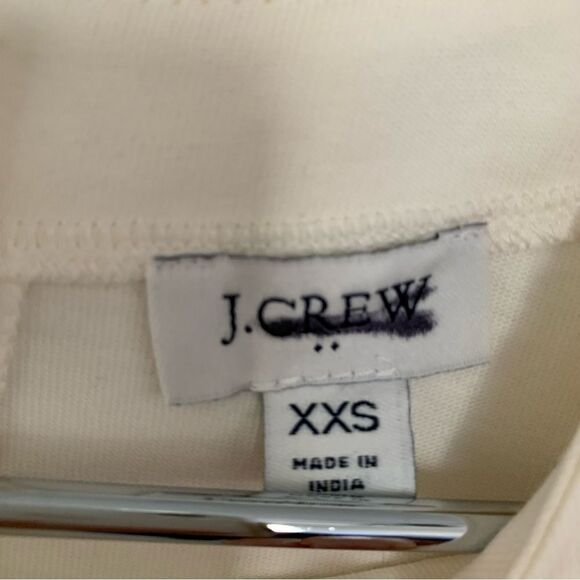 J Crew Top XXS - Picture 7 of 11